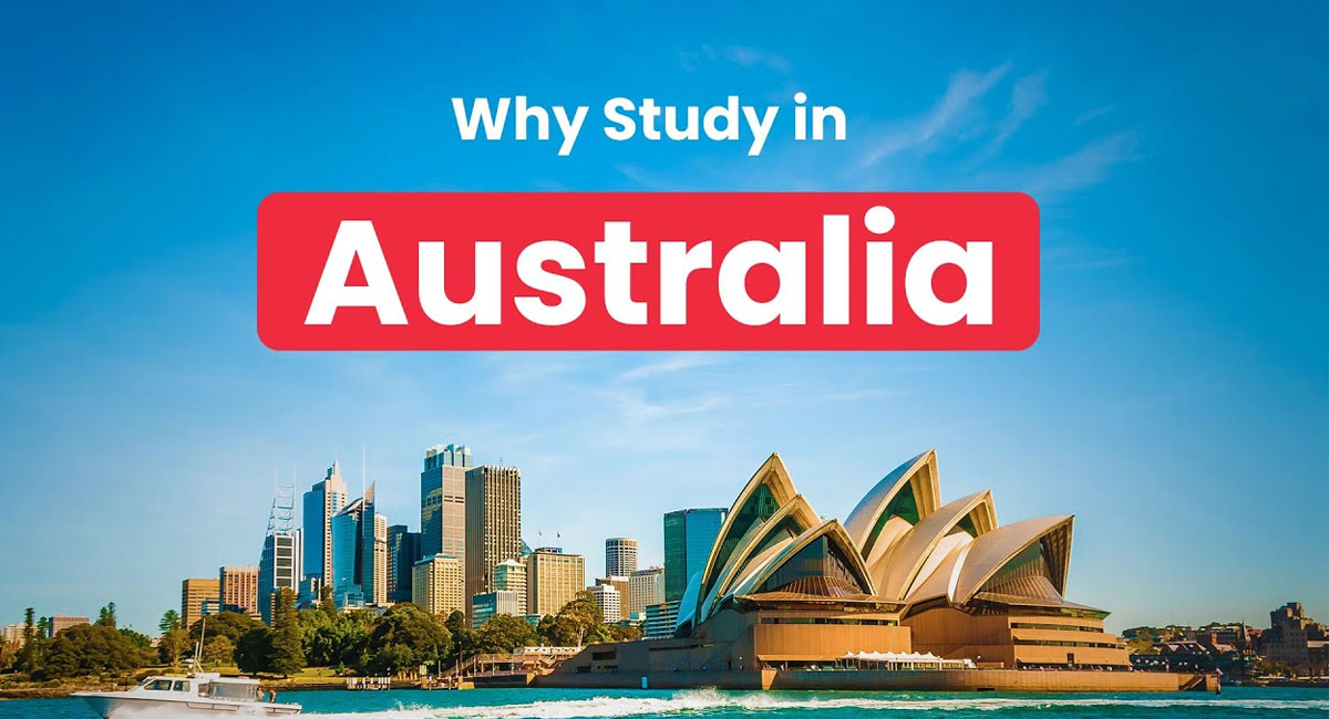 Study-In-Australia