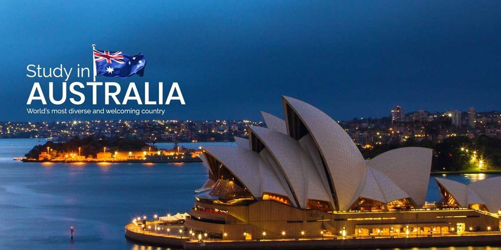 Study-In-Australia
