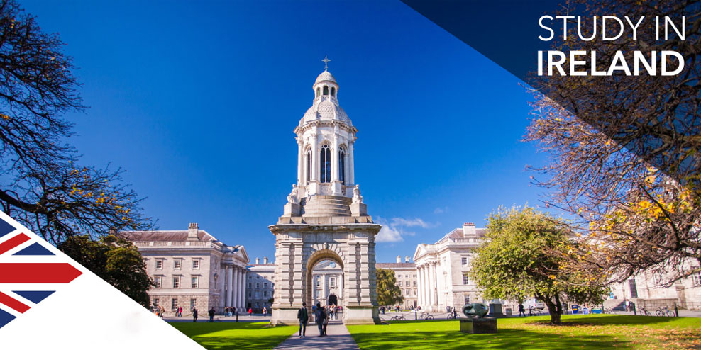 Study-In-Ireland