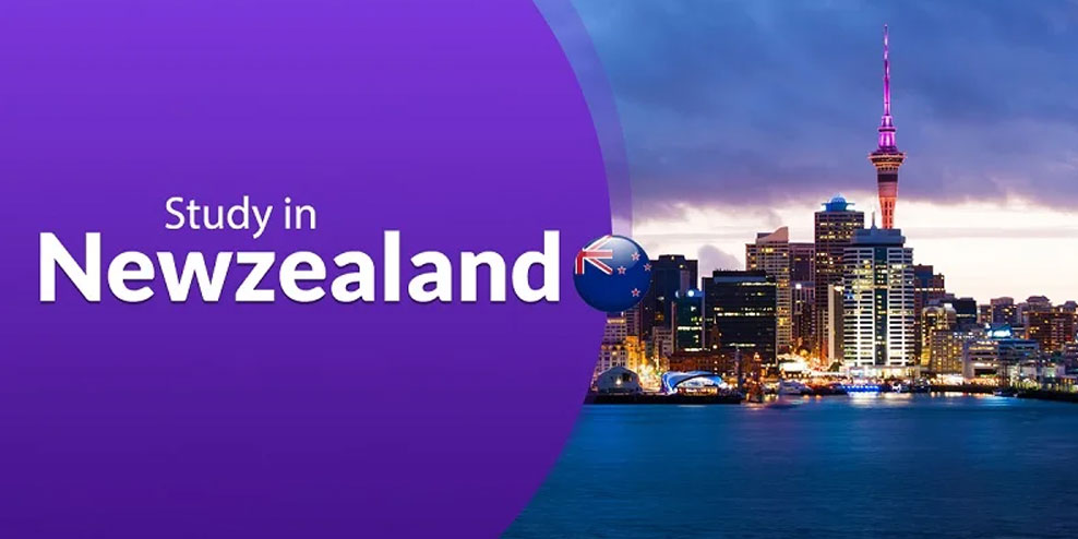 Study-In-New-Zealand