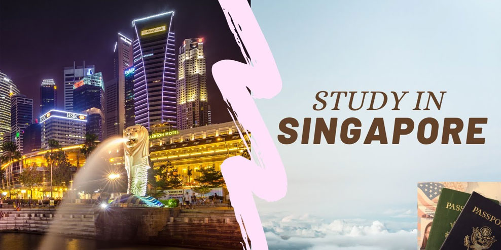 Study-In-Singapore