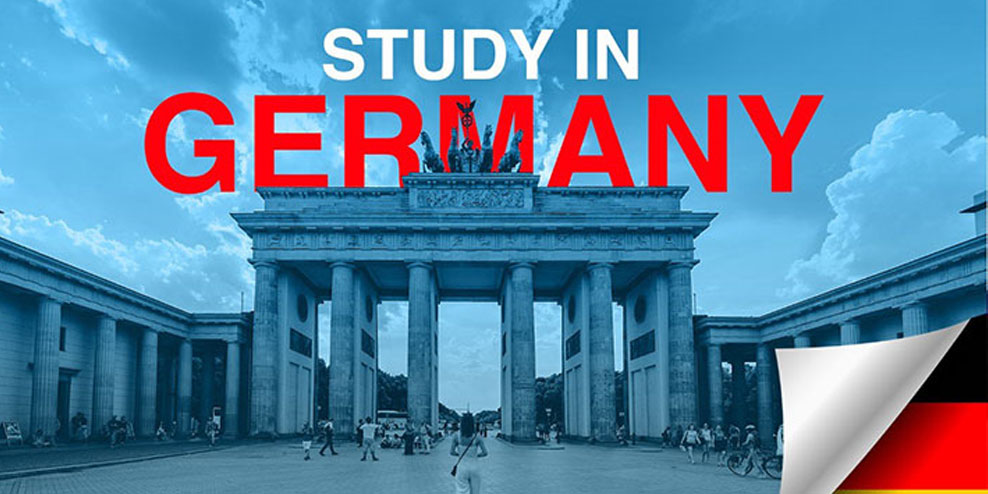 Study-in-Germany