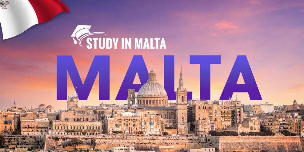 Study-in-Malta