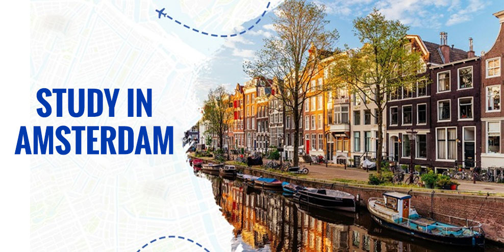 Studying-in-Amsterdam