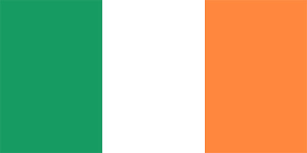 ireland