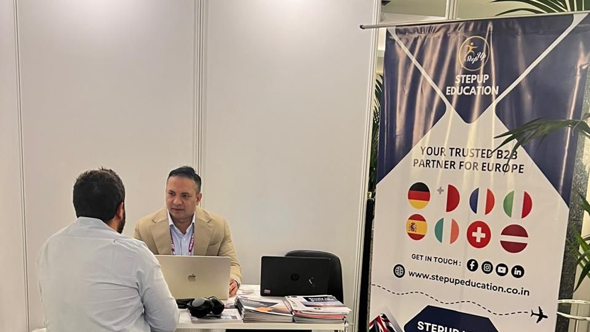 StepUp-Education-&-StepUp-NZ-Global-at-ICEF-Berlin-2025