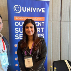 StepUp Education & StepUp NZ Global at ICEF South Asia 2026